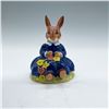 Image 1 : Royal Doulton Bunnykins Figurine, Daisie Springtime DB7