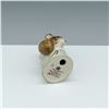 Image 3 : Royal Albert Beatrix P. Figurine, Mrs Tittlemouse