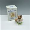 Image 4 : Royal Albert Beatrix P. Figurine, Mrs Tittlemouse