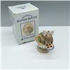 Image 4 : Royal Albert Beatrix Potter Figurine, Appley Dapply