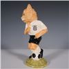 Image 2 : John Beswick Dribbling Feline Figurine, Dribble FF4