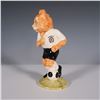 Image 2 : Beswick The Footballing Felines Figurine, Dribble FF4