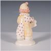 Image 2 : John Beswick To Mother Little Lovables Clown Figurine, LL12