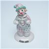 Image 1 : Beswick Little Lovables "Good Luck" Clown Figurine, LL31
