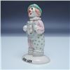 Image 2 : Beswick Little Lovables "Good Luck" Clown Figurine, LL31