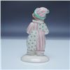 Image 3 : Beswick Little Lovables "Good Luck" Clown Figurine, LL31