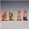 Image 2 : 4pc Goebel Hummel Figurines