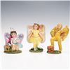 Image 1 : 3pc Madame Alexander Figurines