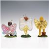 Image 2 : 3pc Madame Alexander Figurines
