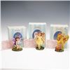 Image 4 : 3pc Madame Alexander Figurines