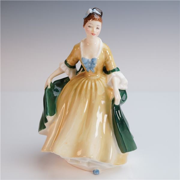 Royal Doulton Figurine, Elegance HN2264