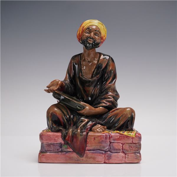 Royal Doulton Figurine, Mendicant HN1365