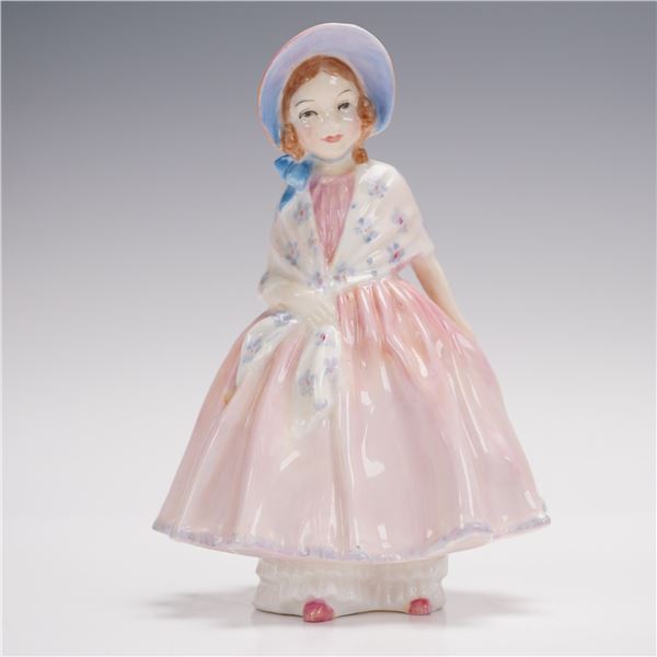 Royal Doulton Lily HN1798 Figurine