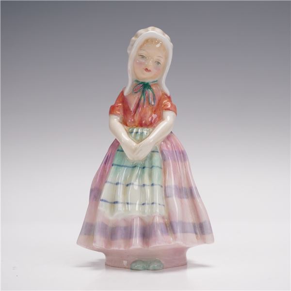 Royal Doulton Figurine, Tootles HN1680