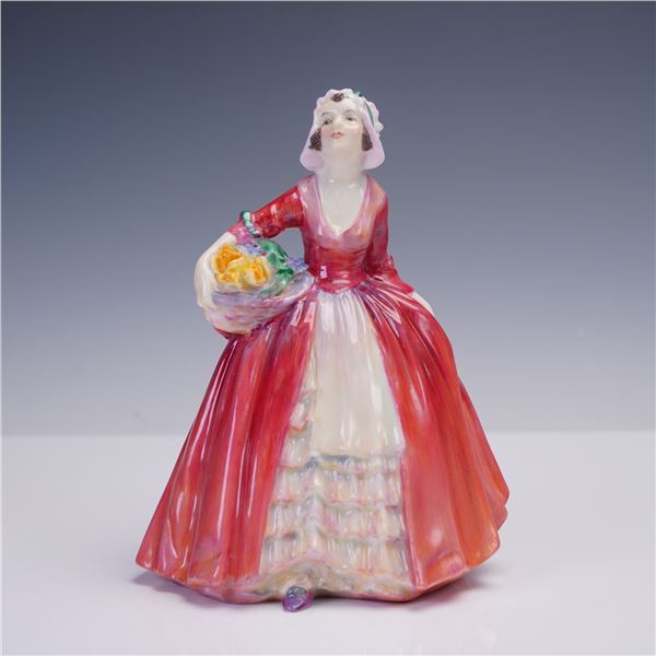 Royal Doulton Figurine, Janet HN1537