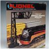 Image 2 : Lionel Train Accessory, Single Signal Bridge 6-12894