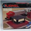 Image 1 : Lionel Diesel Horn Sound Shed 6-12903 with Original Packaging