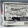 Image 2 : Lionel Diesel Horn Sound Shed 6-12903 with Original Packaging