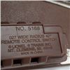 Image 5 : Lionel 027 Gauge No. 5168 Remote Control Switch, Right Hand
