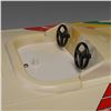 Image 6 : 2pc ProStar Typhoon 275 Offshore Racer RC Boat with Futaba Controller