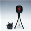 Image 1 : AnkerWork C310 4K AI Webcam with Tripod and Cable