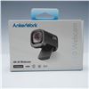 Image 4 : Anker Work C310 4K AI Webcam with Tripod and Box