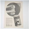 Image 4 : 2pc Vintage Magazine Ads, Lorraine Hair Net 1922 & Post Toasties 1913