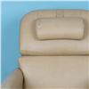 Image 2 : Golden Technologies Power Lift Tan Recliner Chair