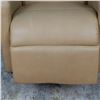 Image 3 : Golden Technologies Power Lift Tan Recliner Chair