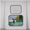 Image 1 : The Little Mermaid Animation Cel & Original Drawing, HBO Production
