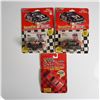 Image 4 : 6pc Racing Champions Die Cast Toy Cars