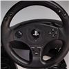 Image 3 : 4pc PlayStation Gaming Accessories, Incl. Thrustmaster Wheel & PS Eye