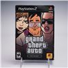 Image 1 : 3pc Grand Theft Auto Trilogy for PlayStation 2