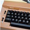 Image 2 : Sears Commentator I Electric Typewriter with Case