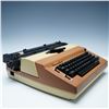 Image 5 : Sears Commentator I Electric Typewriter with Case