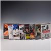 Image 2 : 17pc DVD Mixed Genre Movies and Documentaries Collection