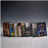 Image 3 : 17pc DVD Mixed Genre Movies and Documentaries Collection