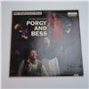 Image 1 : Decca Records George Gershwin's Porgy and Bess Original Cast Vinyl Record