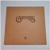 Image 1 : A&M Records Carpenters Vinyl Record, Carpenters