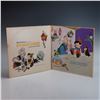 Image 2 : Disneyland Records Walt Disneys Story & Songs from Pinocchio Vinyl Record