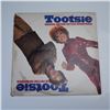 Image 1 : Warner Bros. Records Tootsie Original Motion Soundtrack Vinyl Record