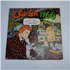 Image 1 : Increase Records "Cruisin' 1966" Vinyl Compilation Album Vinyl Record