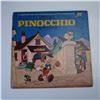 Image 1 : Disneyland Records Walt Disneys Story & Songs from Pinocchio Vinyl Record