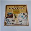Image 5 : Disneyland Records Walt Disneys Story & Songs from Pinocchio Vinyl Record