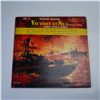 Image 1 : RCA Victor Records Victory at Sea Vol. 3 Pictorial Edition Vinyl Record