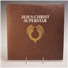 Image 1 : Jesus Christ Superstar (Original Rock Opera Recording) LP Record