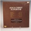 Image 2 : Jesus Christ Superstar (Original Rock Opera Recording) LP Record