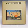 Image 1 : Island Records Cat Stevens Vinyl Record, Teaser and the Firecat