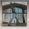 Image 1 : Columbia Records Billy Joel Vinyl Record, Glass Houses