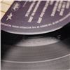 Image 4 : Capitol Records Wings Vinyl Record,  At the Speed of Sound